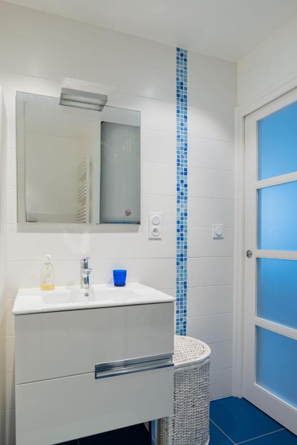 Apartment Le Six By Interhome Сен Мало Екстериор снимка